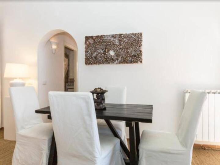 Maison Chic Suite Roma Esterno foto